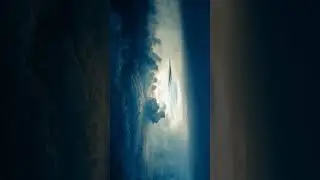 Luminary - night sky edit