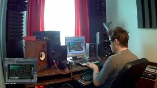 G-Sonique FM WAVE XR7 - Presets showcase - FM VSTi plug-in synthesizer