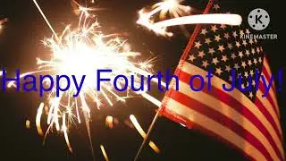 Happy 4th of July