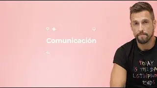 Comunicación de ONG Stop