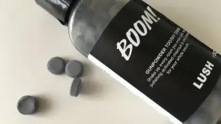 Lush Boom!