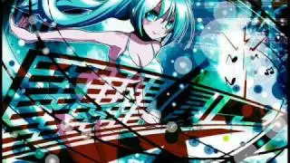 [ Tripshots] - Nebula feat  Hatsune Miku +mp3
