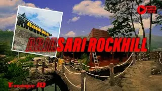 Tempat Wisata Viral | ARJASARI ROCK HILL | Banjaran, Kab. Bandung