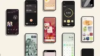 Google Android 12 Leaks | Android 12 | Material You - Designed For You !