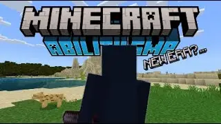 A New Era Of The Ability SMP...