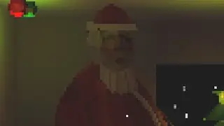 邪な夜が来る　ゆっくりと紲星あかりのSanta's Present 【単発ゆっくり＋VOICEROID実況】