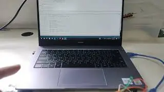 Testing RFID Card 125KHz frequency