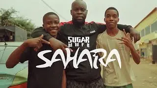 Sugar MMFK - Sahara