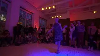 СHIC 2021 | Natasha  vs  Евгения | WAACKING