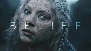Vikings | Belief