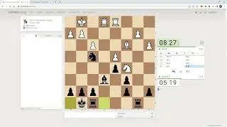 Играю с подписчиком! Быстро и очень быстро