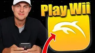 How to Play Wii & GameCube on iPhone & Android | Dolphin Emulator iOS & APK Setup 2026