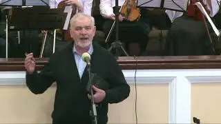 15 Музыкально-певческая конференция (7 марта 2020) - часть 1