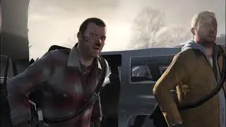 GTA V