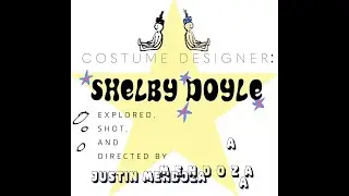Shelby from costumes