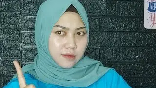 Keterusan pkai tangan, jdi gini...