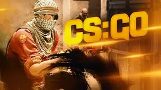 Ruslar Türk , Türkler Rus oldu!! -- CS:GO