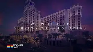 Dorman Smith Switchgear Middle East