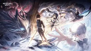 Let's goo lanjut Story Act 5-6 Wuthering Waves  -  Wuthering Waves #2