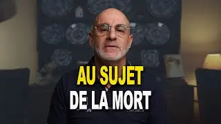 Réconfort biblique au sujet de la mort