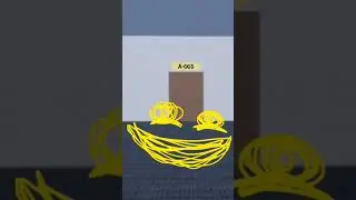 Holy A-200 - Interminable rooms animation