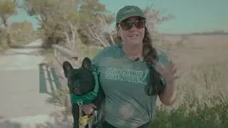 McQueen's Island Trail on Tybee Island | Talk About it Tuesday