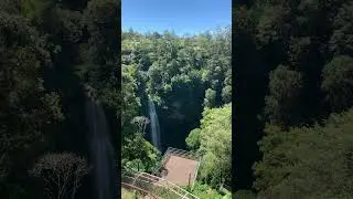 Ada yg pernah kesini? #wisataalam #curug #curugcimahi wisatabandung #wisataindonesia
