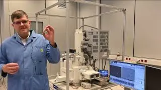 SIMS technique: how does it work?