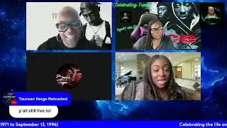 AFTER DARK WITH THE CREW......WE HAD A BLAST!!!!!