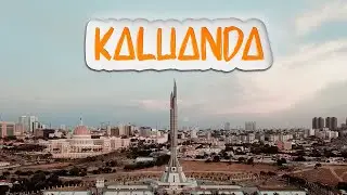 Duc ft. Laton - KALUANDA  ( Video Oficial )