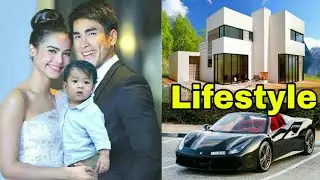 Urassaya Sperbund (Husband : Nadech Kugimiya) | Income ??? | Lifestyle 2020 | IBBI CREATOR
