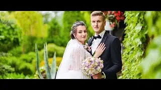 Wedding day | Тарас і Лідія