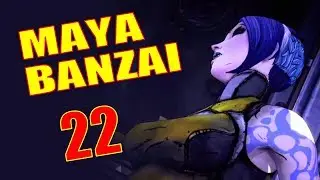 Borderlands 2 Walkthrough: Banzai Maya Run - Part 22, Safe and Sound, Hidden Journals