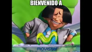 CONTRATE A MOVISTAR Y ME CORRE FRESCO  👌
