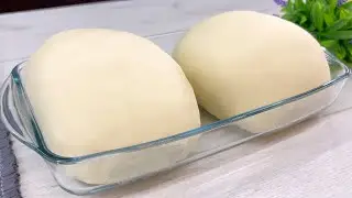 A friend from Italy showed me this recipe. The best bread I've ever eaten