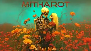 Mitharot - In Your Arms (Mr.Kitty Cover)