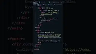 #css #codeproject #html #frontendchallenge #webdevelopment