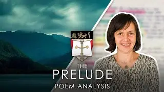 The Prelude - William Wordsworth - Poem Analysis - GCSE English Lit