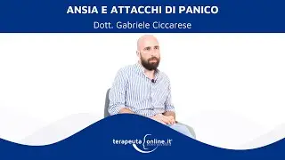 Ansia e attacchi di Panico: una tecnica semplice ed efficace per gestirli