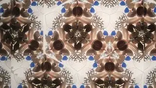 Kylie Dailey - Kaleidoscope (Official Single)