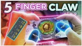 PUBG MOBILE MONTAGE | THE KING OF FLICKS | SaMuRai | Highlights #1