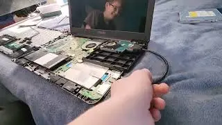 Laptop CD Drive to HDD Replacement! Modeling and 3D Printing!