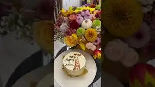Роскошное оформление шарами: стеклянный шар - шар в шаре