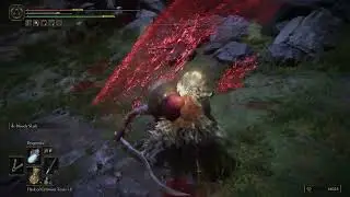 How Bloody Slash Feels Like After Patch 1.03