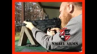 The CZ Bren 2S Pistol