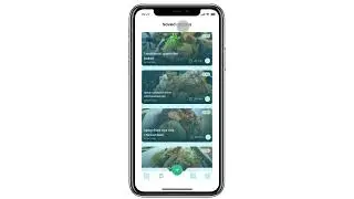 Prototyping web app animation in Figma
