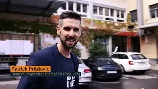 Paul Ullrich AG - Teaser