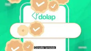 Dolap Uygulaması reklamı