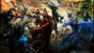 Dota Marathon