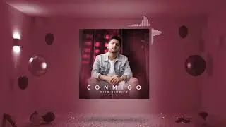 Nico Rengifo - Conmigo  ( 🔥  reggaeton 🔥 )